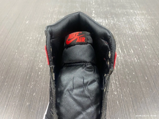1 Satin FD4810-061 Jordan High Air OG WMNS Bred 0810